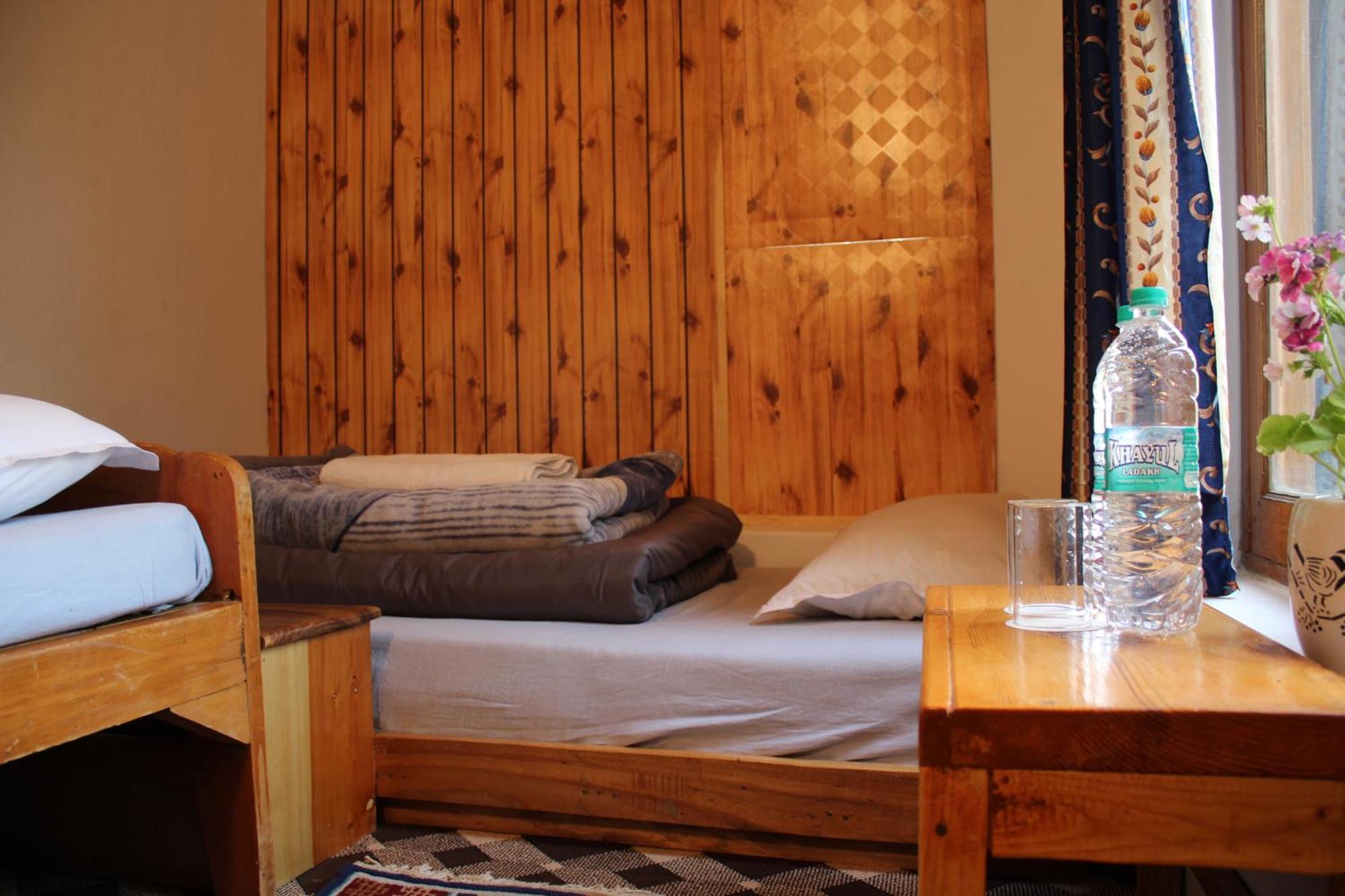 Karma Lodge ليه المظهر الخارجي الصورة