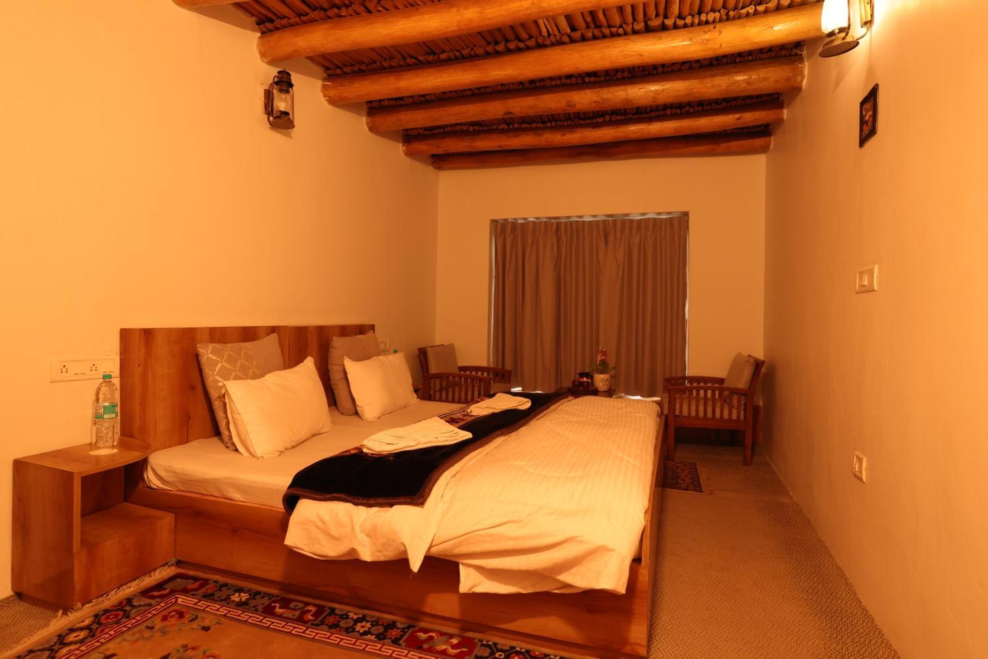 Karma Lodge ليه المظهر الخارجي الصورة